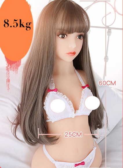 Búp bê tình dục bán thân baby – Cô bé mới dậy thì