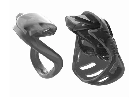 Khóa dương vật trong suốt nam cao cấp tăng hưng phấn quan hệ