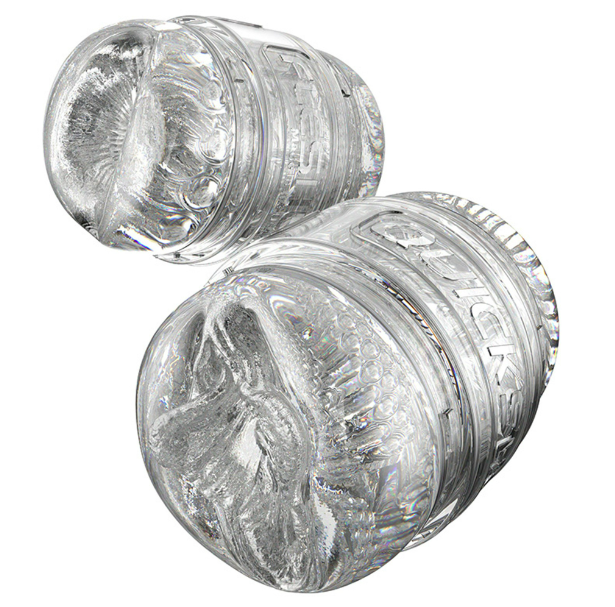 Cốc thủ dâm Fleshlight Quickshot Mia Malkova thiết kế chân thực