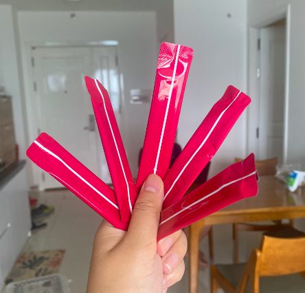 Thuốc kích thích ham muốn tình dục nữ dạng bột cực mạnh MimanNVLang