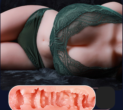 Búp bê tình yêu bán thân 8k silicon cao cấp