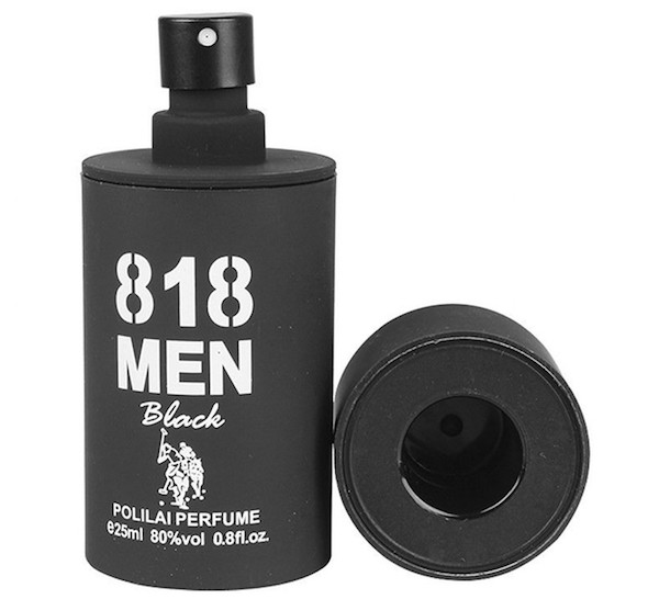 Nước hoa 818 Men kích thích ham muốn tình dục cho nữ giới loại mạnh nhất