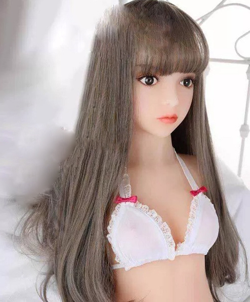 Búp bê tình dục bán thân baby – Cô bé mới dậy thì