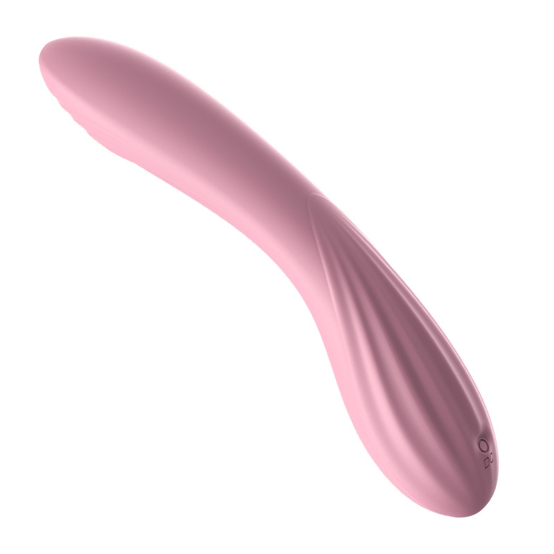 Máy rung Heated Vibrator ManMiao sưởi ấm, 10 chế độ rung đa năng