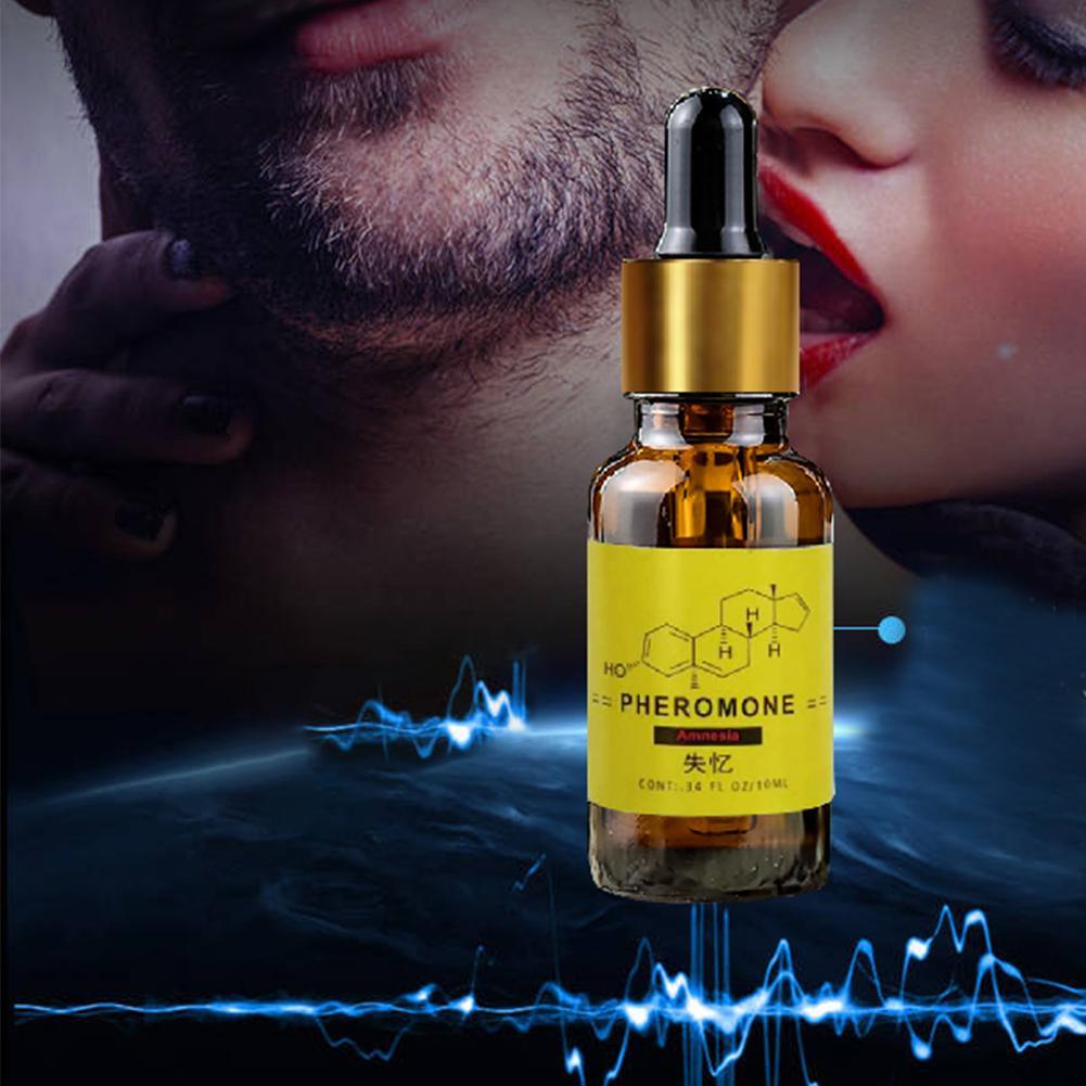 Nước hoa Pheromone 10ml kích thích nữ cực mạnh hàng nhập khẩu