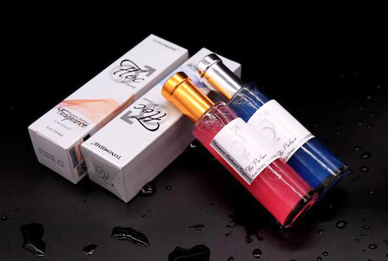 Tono Hime nước hoa tình yêu kích thích ham muốn tình dục nữ cực mạnh