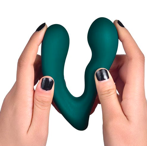 Magic Motion Solstice X massage hậu môn rung điều khiển