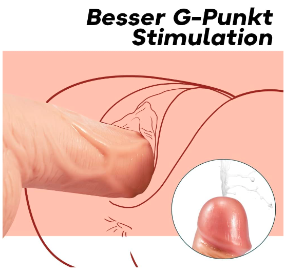 Dương vật giả Lovetoy Soft Ejaculation bắn nước silicon mềm