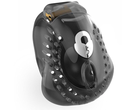 Khóa dương vật trong suốt nam cao cấp tăng hưng phấn quan hệ