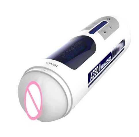 âm đạo giả đa năng leten a380 thế hệ II 2