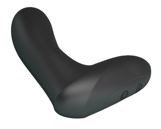 Dụng cụ kích thích hậu môn Pretty Love Archenemy silicone an toàn