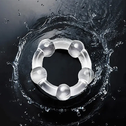 Vòng đeo dương vật kéo dài thời gian trì hoãn xuất tinh - Screaming O Ringo X3 Vòng đeo dương vật kéo dài thời gian trì hoãn xuất tinh - Screaming O Ringo X3