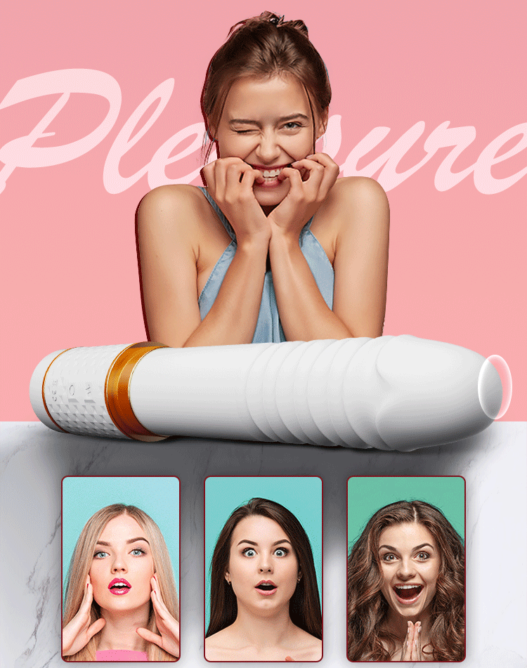 Dương vật giả Yeain Stretch Sucking từ 2 đầu rung bú cực mạnh