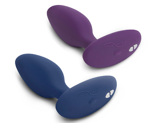 Phích cắm cao cấp We-Vibe Ditto điều khiển từ xa app remote an toàn