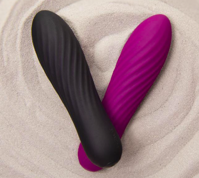 Trứng rung Svakom Tulip điểm G silicone cao cấp massage hiệu quả