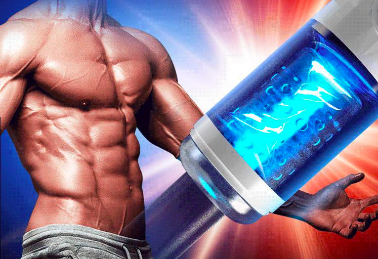 Âm đạo giả đa năng Migyy Ganjiang Masturbator 4D rung thụt xoay tự động