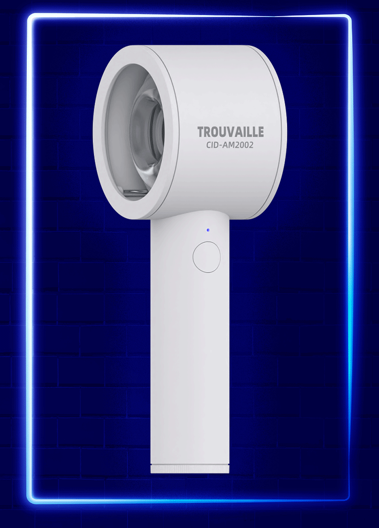 Máy thủ dâm tự động cho nam Trouvaille CID AM2002