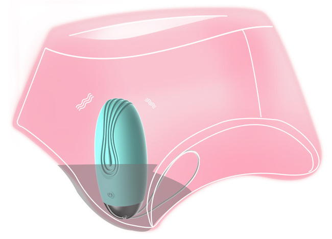 Trứng rung tình yêu Lilo không dây sạc USB remote điều khiển từ xa