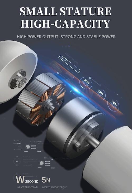 Máy thủ dâm tự động cho nam Trouvaille CID AM2002