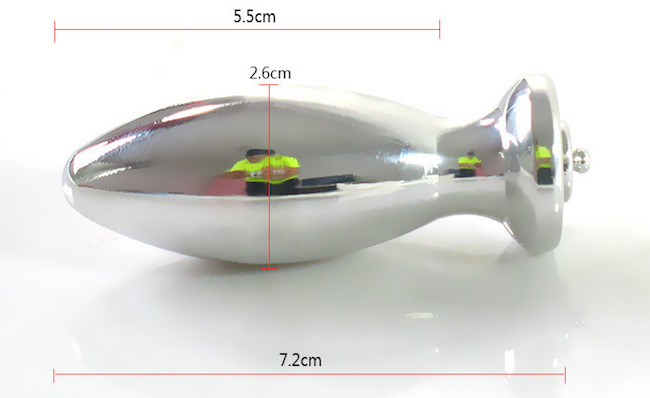 Bộ dụng cụ xung điện massage hậu môn và dương vật cực phê