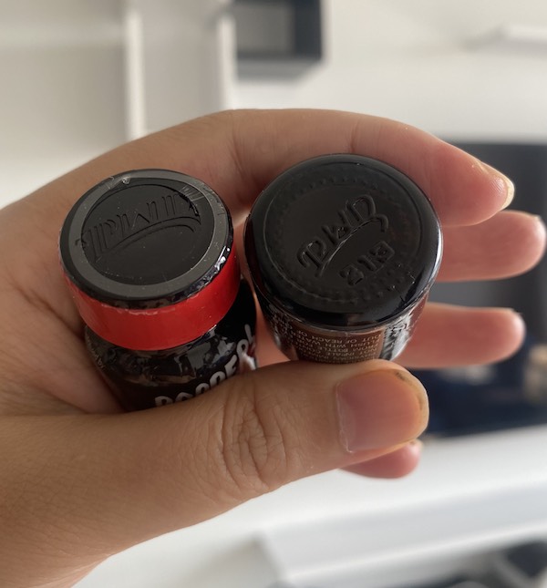Đánh giá Popper Faster Deeper Stronger Black Label 10ml dành cho Top Bot chính hãng PWD Mỹ có tốt không?