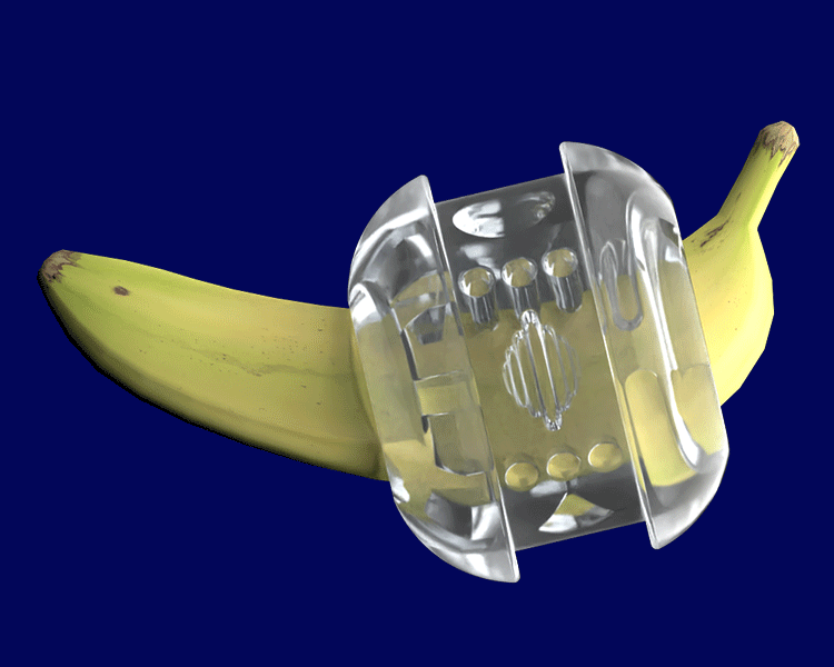 Máy thủ dâm tự động cho nam Trouvaille CID AM2002