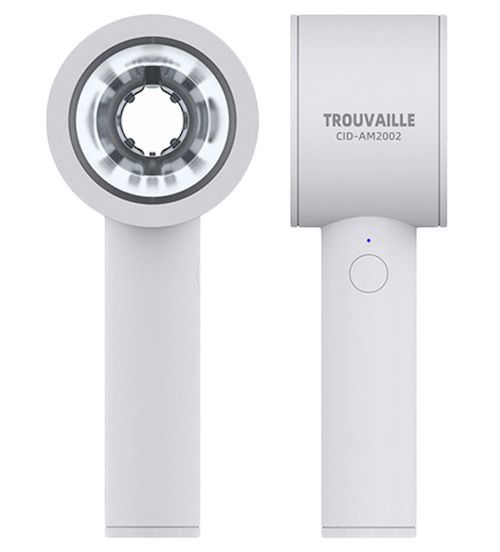 Máy thủ dâm tự động cho nam Trouvaille CID AM2002