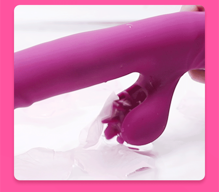 Địa chỉ bán Dương vật giả rung thụt mạnh 9 chế độ nút cảm ứng kèm xoay liếm toả nhiệt cao cấp Yeain Hot Whell hàng mới về