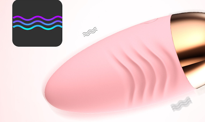 Trứng rung tình yêu Lilo không dây sạc USB remote điều khiển từ xa