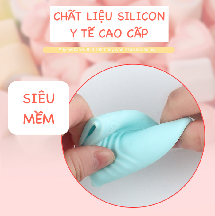 Trứng rung tình yêu Lilo không dây sạc USB remote điều khiển từ xa