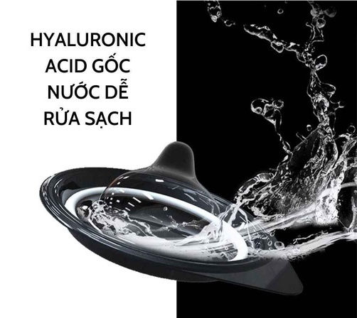 Bao cao su Olo thin 0.01 đen Square Black siêu mỏng ôm sát hộp 10c