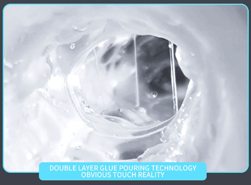 Máy thủ dâm tự động cho nam Trouvaille CID AM2002