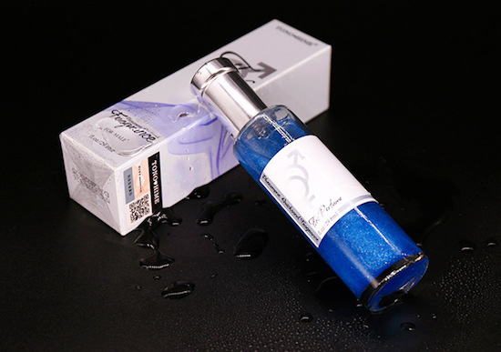 Tono Hime nước hoa tình yêu kích thích ham muốn tình dục nữ cực mạnh