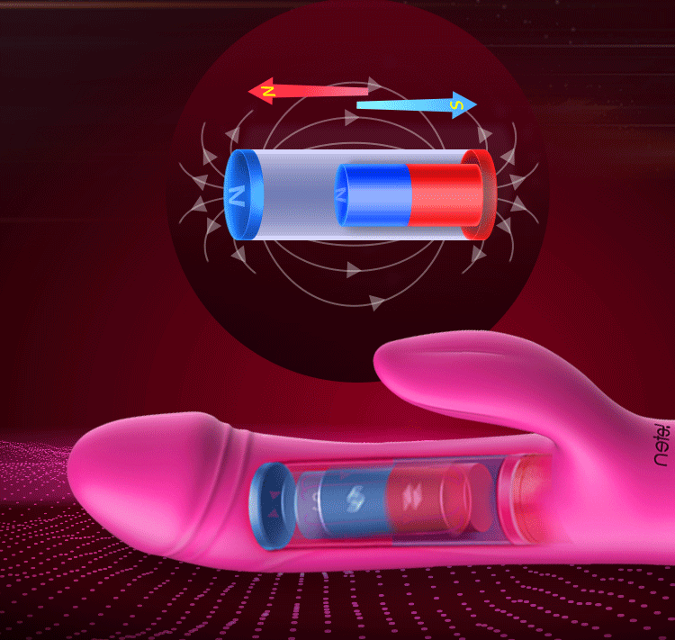 Dương Vật Giả Leten Rung Thụt Cực Mạnh Kèm Sưởi Ấm Nhật Bản