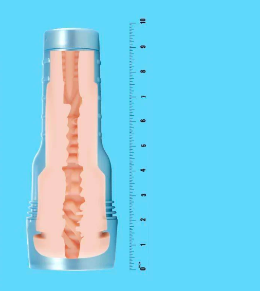 Âm đạo giả Fleshjack Boys Johnny Rapid chất liệu SuperSkin thật