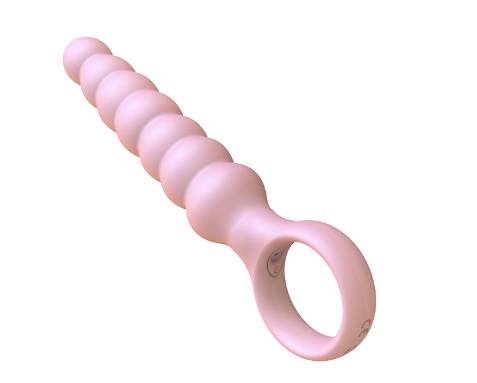 Dụng cụ kích thích hậu môn Seniuniu Prostate Massage xoắn