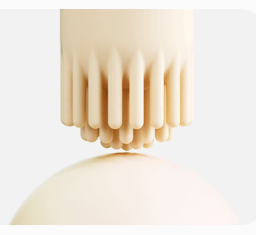 Trứng rung 2 đầu Svakom Shimmer điều khiển thông minh qua App