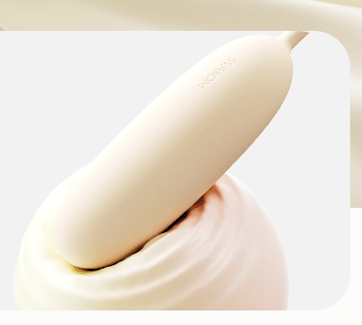 Trứng rung 2 đầu Svakom Shimmer điều khiển thông minh qua App