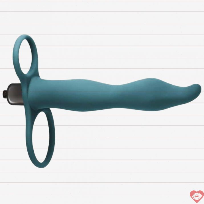 Lola Flirtini Xanh Rung Thâm Đôi 15.9cm Sướng 