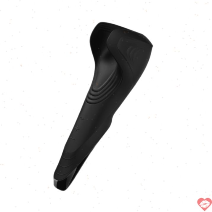 Satisfyer Men Wand Rung Dương Vật Thỏa Mãn 