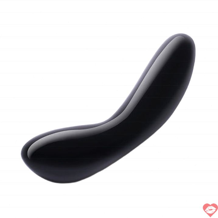 Le Wand Crystal G Thạch Anh G-Spot Sang Trọng Thư Giãn 