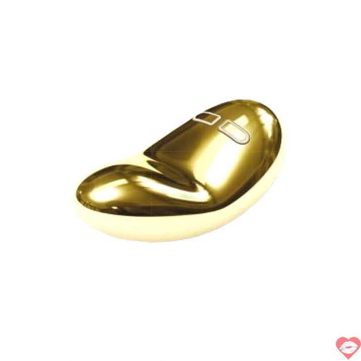 LELO YVA Massage Âm Đạo Thép Cao Cấp Sang 