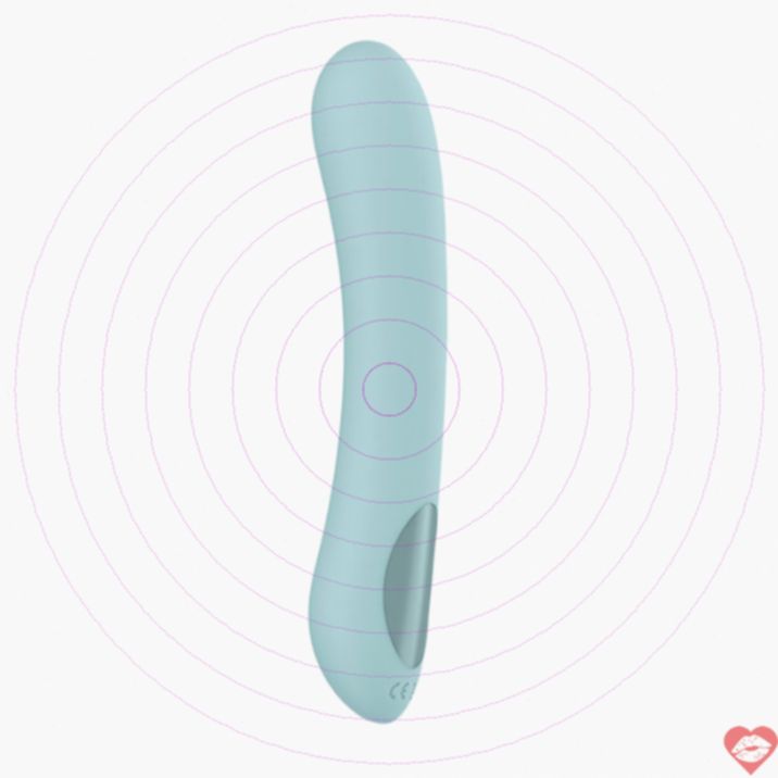 Kiiroo Pearl2 Plus máy rung G-Spot công nghệ cao điều khiển xa 