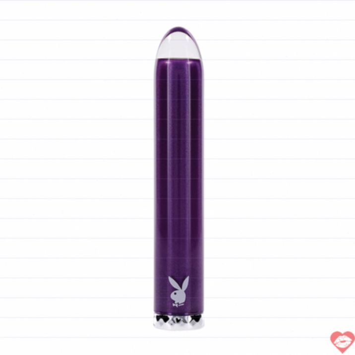 Playboy Amethyst Rung Giật Gân Nữ Cao Cấp Mãnh Liệt 