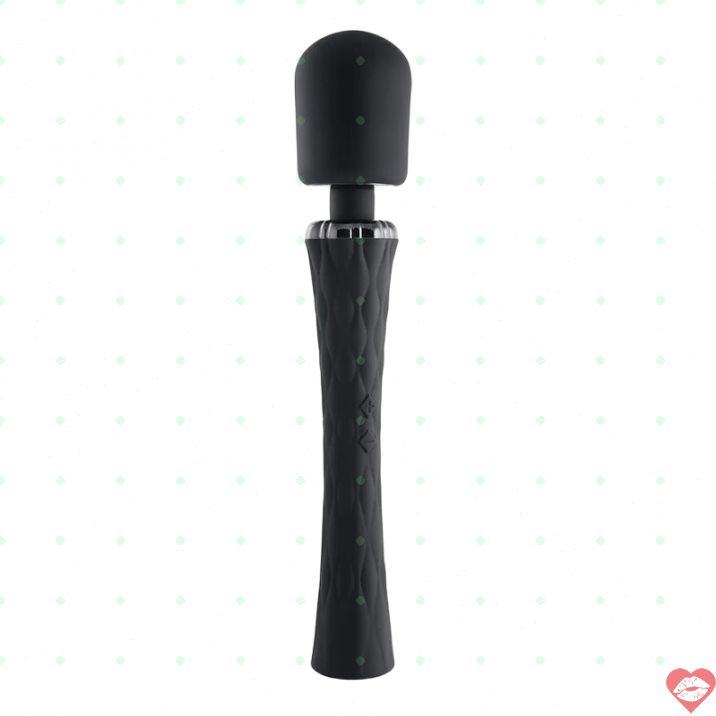 Playboy Royal Wand Rung Mạnh Sạc Mịn Thư Giãn 