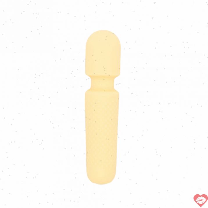 Emojibator Tiny Wand Rung Mini Tiện Lợi Đồng Hành Khoái Lạc 