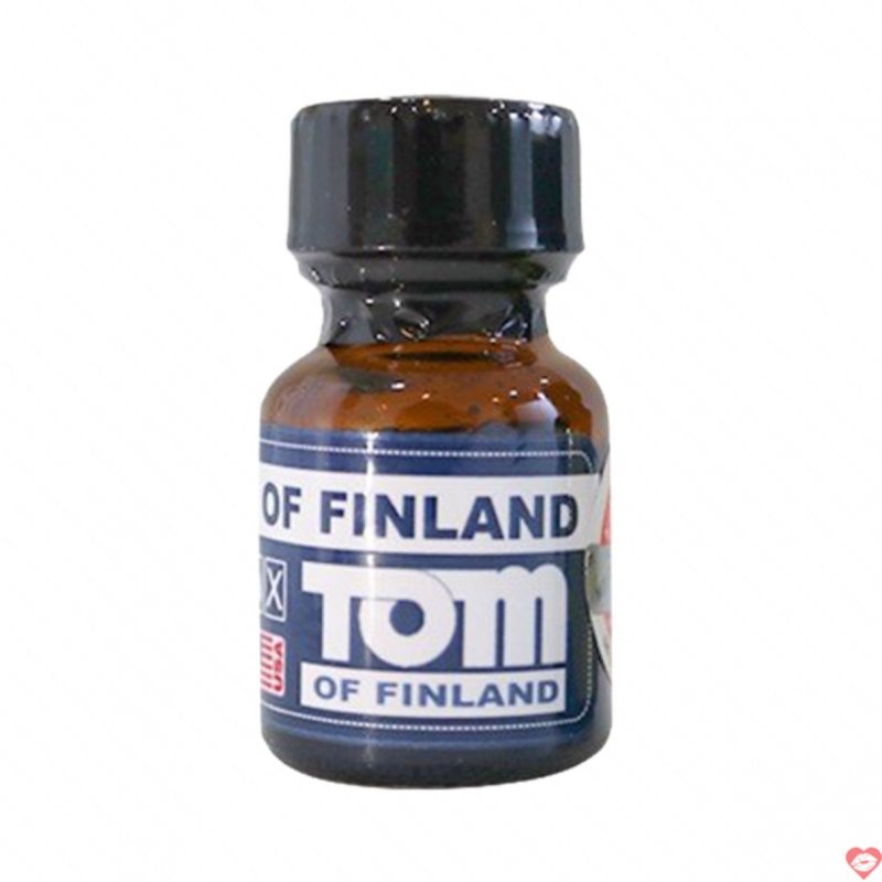 Popper Tom Of Finland kích thích khoái cảm cao cấp Mỹ 