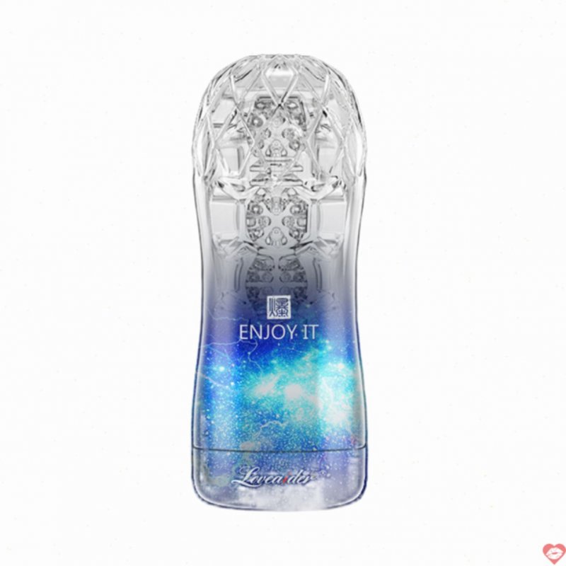 Âm đạo silicon cao cấp Loveaider Enjoy IT cốc thủ dâm 