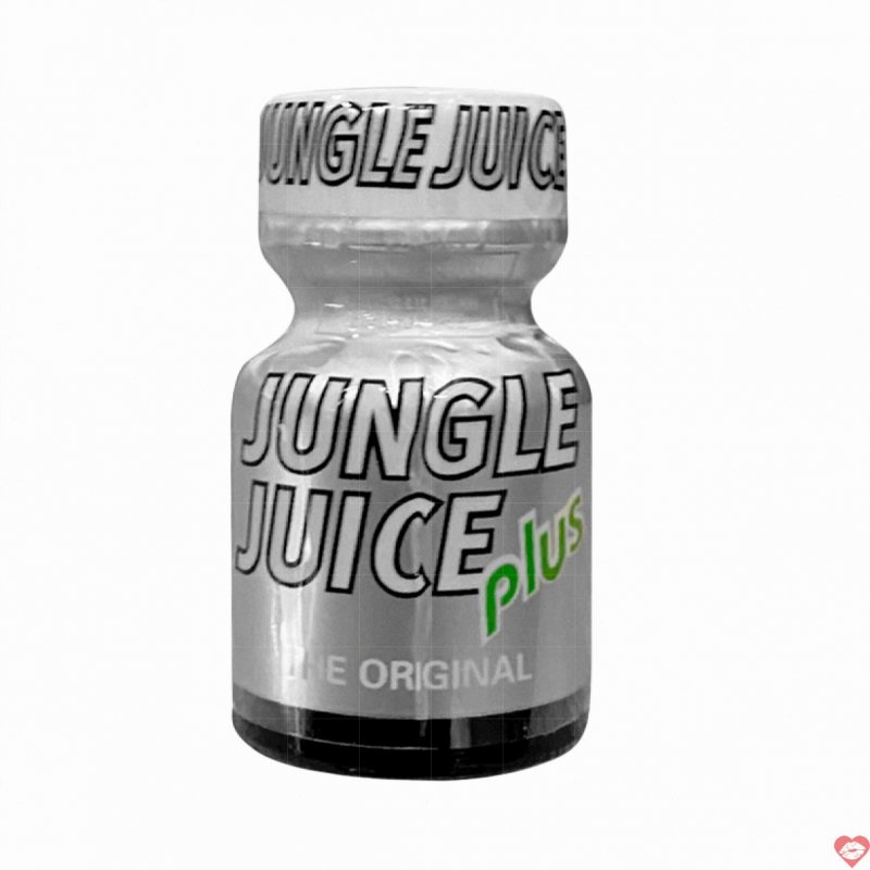 Popper Jungle Juice Plus 10ml USA PWD giãn nở cơ hậu môn nhanh 