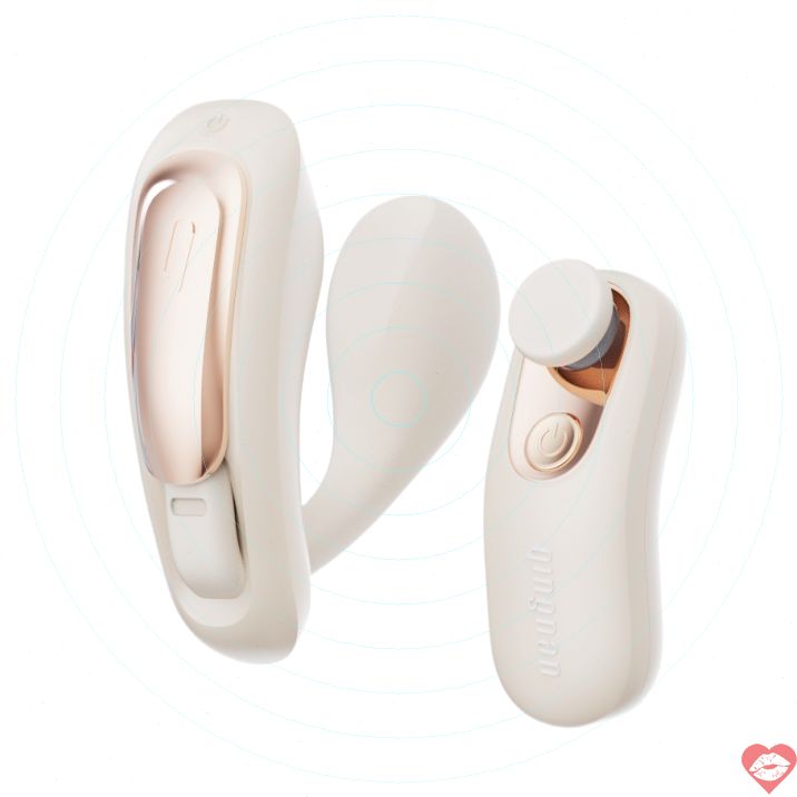 Qingnan Rung Đeo Từ Xa Điều Khiển Thăng Hoa Bí Mật 